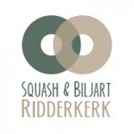 Squash en Biljart Ridderkerk